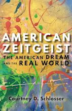 American Zeitgeist by Courtney D. Schlosser | BookShop