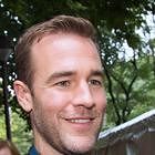 James Van Der Beek