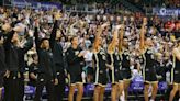 Purdue beats Gonzaga with some big shots from a freshman and improved second-half defense