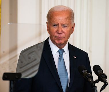 Joe Biden : “Malheureusement, son involution va aller en s’aggravant”, prévient le docteur Christian Recchia