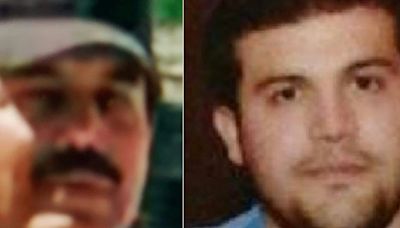Sinaloa Cartel leaders, El Mayo and son of El Chapo, face U.S. charges after stunning capture