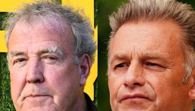 Jeremy Clarkson hits out at Chris Packham over Taylor Swift ‘bullying’ as feud rumbles on