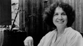Alice Munro, Nobel Prize winner and ‘master of the short story,’ dies at 92