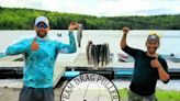 Competitive fishing has a cheating problem, and these Canadian anglers say they've seen it happen