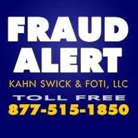 ... & FOTI, LLC REMINDS INVESTORS WITH LOSSES IN EXCESS OF $100,000 of Lead Plaintiff Deadline in Class Action Lawsuit Against...