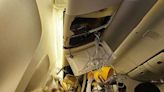Idoso morre em voo da Singapore Airlines e companhia oferece R$ 50 mil