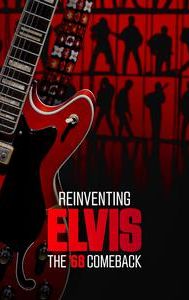 Reinventing Elvis: The '68 Comeback