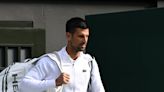 Wimbledon 2024 LIVE: Tennis scores as Djokovic returns against Rune after Fritz stuns Zverev