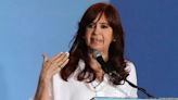 Este sábado Cristina Kirchner reaparece en público | apfdigital.com.ar