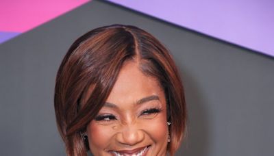 Tiffany Haddish Revealed How Much Money She Once Made By Selling Her Used Underwear Online And Claiming It...