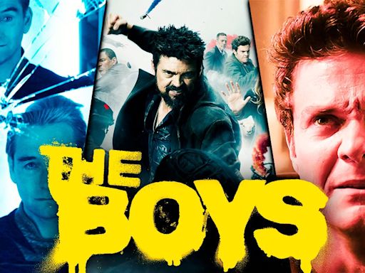 The Boys Season 4 Finale Is the Series’ Most Important Episode