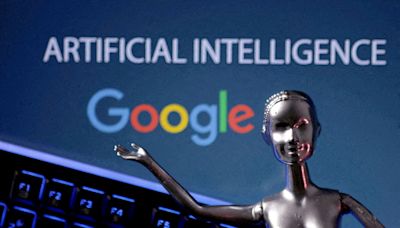 DeepMind執行長：Google將支出逾100億美元投入AI