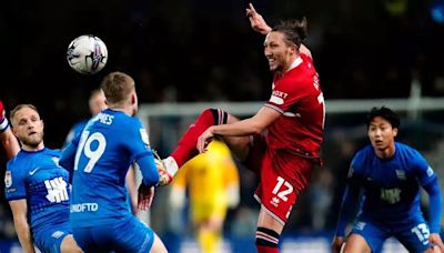 Middlesbrough loanee Luke Ayling attracting plenty of summer interest ahead of Leeds United exit