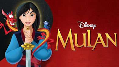 Mulan (1998 film)