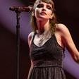 Lauren Mayberry