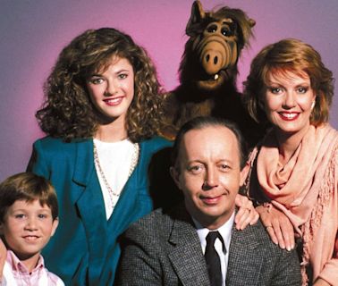 Trauer um Benji Gregory: Das wurde aus den übrigen "Alf"-Stars