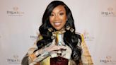 Brandy Insists Her New Stella Rosa Flavor Is “Going To Get Everybody Turned Up”