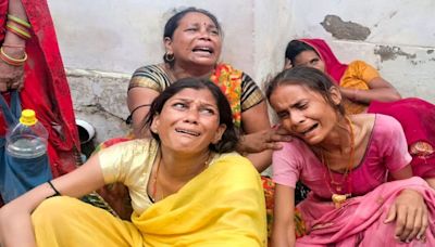 Overcrowding, humidity, suffocation: How 121 people died in Hathras stampede
