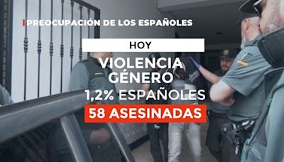 Políticos, juristas y víctimas proponen combatir la violencia de género como terrorismo machista