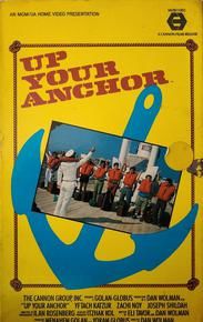 Up Your Anchor