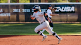 Liberty softball slugs out a 13-10 win over UTEP to stay alive in CUSA tournament