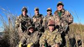 Anderson: These 90-something duck hunters still where they want to be