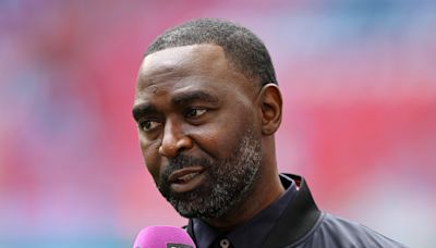 Exclusive Andy Cole: Legends carry ‘competitive edge’ into charity matches