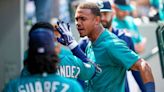 MLB: Julio Rodríguez escogido Jugador de la Semana en la Liga Americana