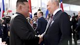 Putin asegura que trabajará con Kim para desarrollar mecanismos comerciales "no controlados por Occidente"