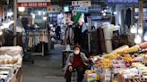 South Korea prepares financial support for small businesses, builders