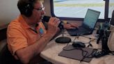 Local amateur radio operators demonstrate emergency preparedness