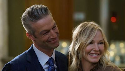 'SVU' Scoop on Kelli Giddish's Return and What's Next for Rollins & Carisi