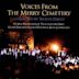 Voices From The Merry Cemetery