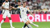 Toni Kroos is pivotal figure that allows Germany’s young guns to flourish