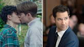 ‘Heartstopper’ Season 2 Debuts In Second Place On Netflix Top 10 TV List; ‘The Lincoln Lawyer’ Soars Back To No. 1