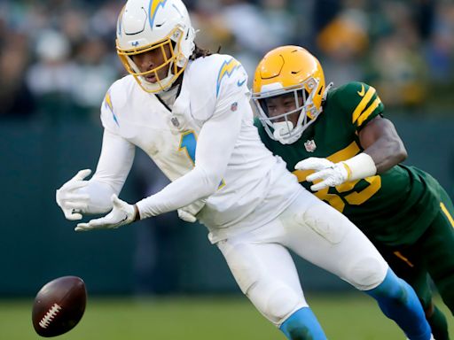 5 Chargers players who need to improve in 2024