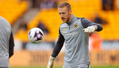 Former Bristol City captain at the centre of surprise transfer tussle between Arsenal and Wolves
