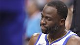 NBA's concern for Draymond is key to indefinite suspension