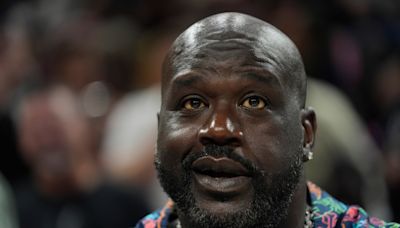 Shaquille O'Neal presume su nuevo Cyberbeast de Tesla valorado en $100,000 dólares - El Diario NY