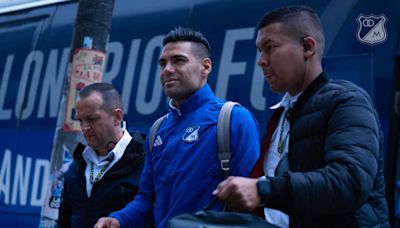 Millonarios – Bucaramanga en vivo online: Liga BetPlay, en directo