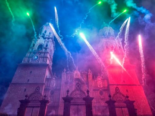 Las Dos Torres de Catedral despertarán al Balrog con la banda sonora de El Señor de los Anillos, en mayo