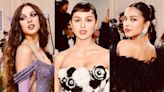 Every Single Look Olivia Rodrigo Has Ever Worn to the Met Gala