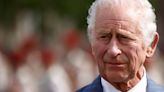 Russian Media Behind Fake King Charles Death Rumours
