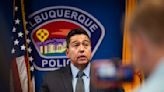 Albuquerque police on lookout for ‘vehicle of interest’ after murders of 4 Muslim men in 9 months