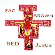 Red Jesus