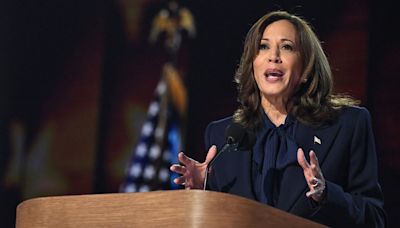 Harris is trying to cut into Trump's edge on the economy. It could decide the election.