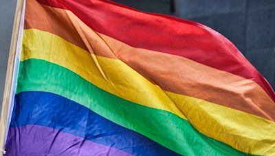 Rainbow flag meaning: A brief history lesson on how the Pride flag came to be