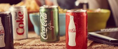 The Returns At Coca-Cola (NYSE:KO) Aren't Growing