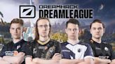 What to know about DreamLeague Season 21, the undercard event to Dota 2's TI 2023