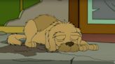 'Futurama' writer on lessons of 'Jurassic Bark,' one of the most devastating half-hours of TV ever made